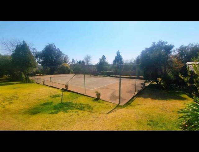 FARM FOR SALE IN POMONA